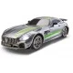 Αυτοκίνητο Ραδιοελέγχου, Revell, Mercedes-AMG GT με RC
