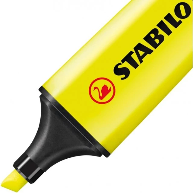 Σετ δείκτες κειμένου, Stabilo, Boss Original Arty Warm Colors ST70/5-02-1-20, 5 χρώματα