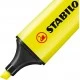 Σετ δείκτες κειμένου, Stabilo, Boss Original Arty Warm Colors ST70/5-02-1-20, 5 χρώματα
