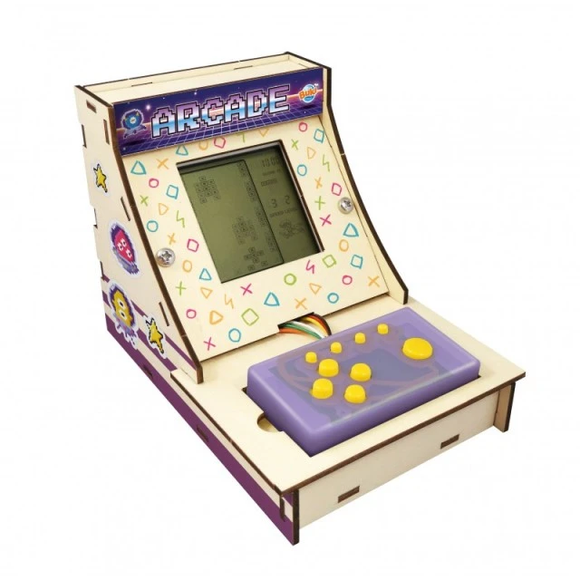 Arcade παιχνίδια