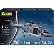 Μοντέλο συναρμολόγησης, Revell, Helicopter, Westland Lynx Mk.88A