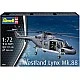 Μοντέλο συναρμολόγησης, Revell, Helicopter, Westland Lynx Mk.88A