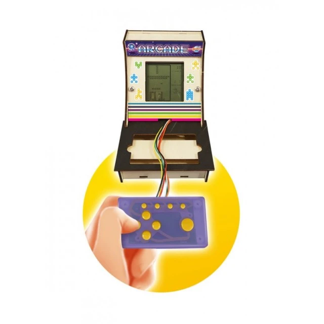 Arcade παιχνίδια
