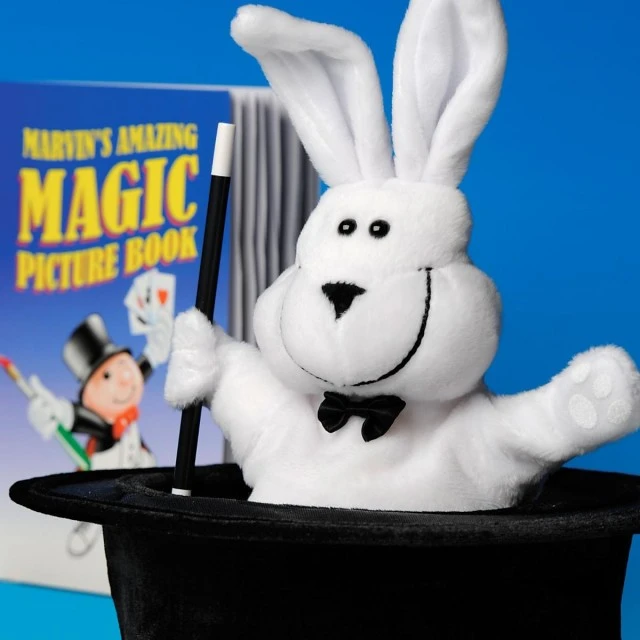 Magic Trick Set, Marvins Magic, 150 Tricks
