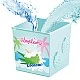 Σετ δημιουργικού, Canal Toys, So Slime, αναδευτήρας λάσπης Slimelicious, 3 τεμάχια