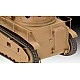 Μοντέλο προς συναρμολόγηση World of Tanks, Leichttraktor Rheinmetall 1930, 189 κομμάτια