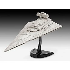 Μοντέλο συναρμολόγησης, Revell, Star Wars, Αυτοκρατορικό Καταστροφέα Αστέρων, 21 μέρη