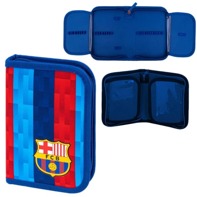 Σχολικό κιτ Astra, FC Barcelona, AC1, 20x14x3,5 cm