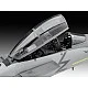 Συναρμολογημένο μοντέλο αεροσκάφους McDonnell-Douglas F-15E Strike Eagle