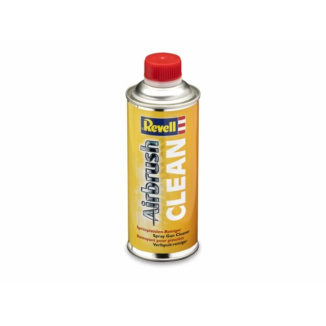 Σπρέι καθαρισμού, Revell, Για αερογράφο, 500 ml