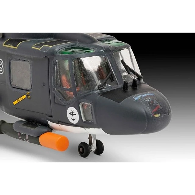 Μοντέλο συναρμολόγησης, Revell, Helicopter, Westland Lynx Mk.88A