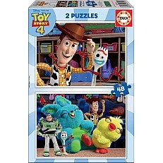 EDU18106 The Toy Game - 2x48 μέρη
