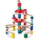 Σετ Ξύλινης Πίστας, Hape Quadrilla, Super Spiral, 79 Τεμάχια