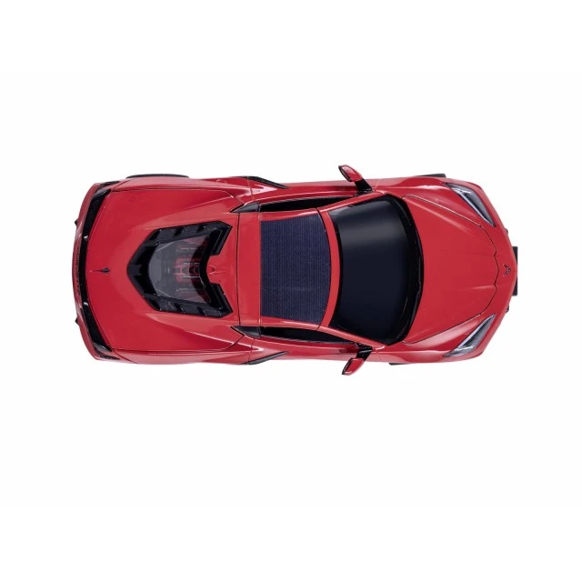 Τηλεκατευθυνόμενο αυτοκίνητο, Revell, Corvette C8