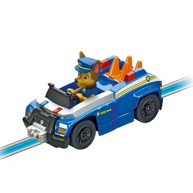 Πίστα αγώνων, Carrera, Paw Patrol, Αγώνας και Διάσωση, 3,5μ