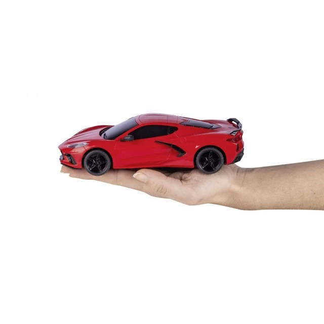Τηλεκατευθυνόμενο αυτοκίνητο, Revell, Corvette C8