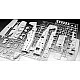 Μοντέλο συναρμολόγησης, Revell, αεροσκάφος Blohm Voss BV222, 282 ανταλλακτικά