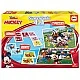 Εκπαιδευτικό παιχνίδι, Educa, Super Pack 4 σε 1, Mickey and Friends