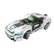 MineCity Builder, Baldr i8 Car, 168 Ανταλλακτικά