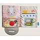 Χαρτόδετο Baby, Taf Toys