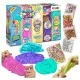 Magic Slime, Craze, Mega Set