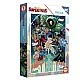 Puzzle, Educa, DC League of Super Heroes, 300 κομμάτια