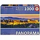 Puzzle, Educa, Alhambra, Granada, 1000 τεμάχια