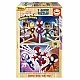 Ο Educa Spidey and his Amazing Friends Wooden Puzzle 2 x 16 Pieces