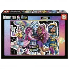 Παζλ Monster High, 300 κομμάτια