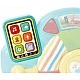 Διαδραστικό παιχνίδι, Vtech, τιμόνι μωρού
