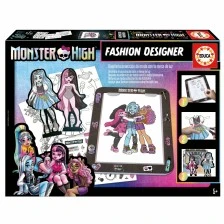 Δημιουργικό σκηνικό Σχεδιαστής μόδας, Monster High