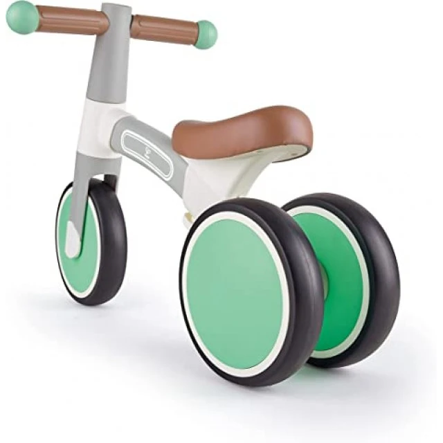 Πρώτη ζάντα ισορροπίας Hape Vespa, ανοιχτό πράσινο