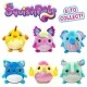 Squishpets λούτρινο παιχνίδι Craze 30 cm, έξι διαφορετικά σχέδια