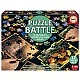 Puzzle Battles, Educa, 12 x 42 κομμάτια, Φύση