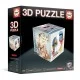 Παζλ 3D, Educa, Αισθητική
