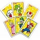 Επιτραπέζιο παιχνίδι, Winning Moves, Top Trumps, Duel Super Mario