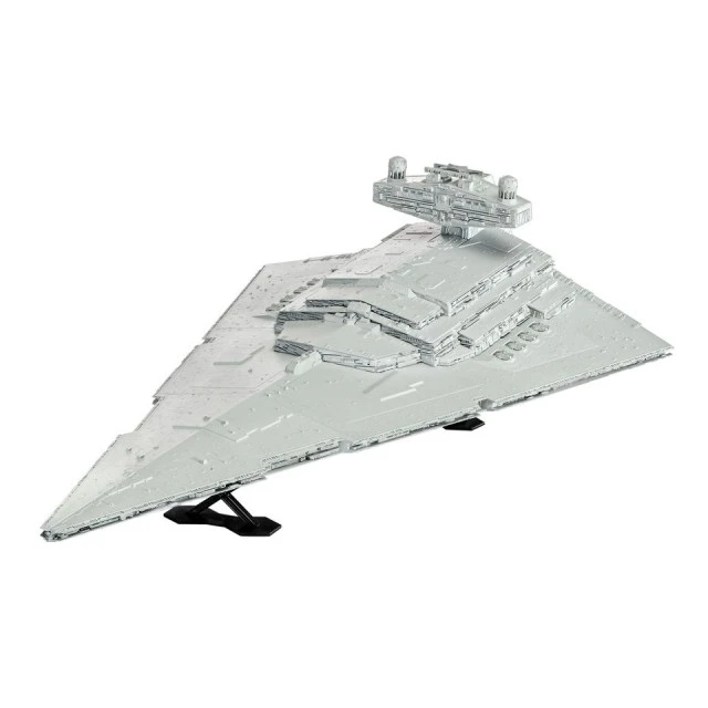 Μοντέλο κατασκευής Star Wars Imperial Star Destroyer 110 εξαρτημάτων