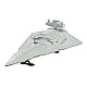 Μοντέλο κατασκευής Star Wars Imperial Star Destroyer 110 εξαρτημάτων
