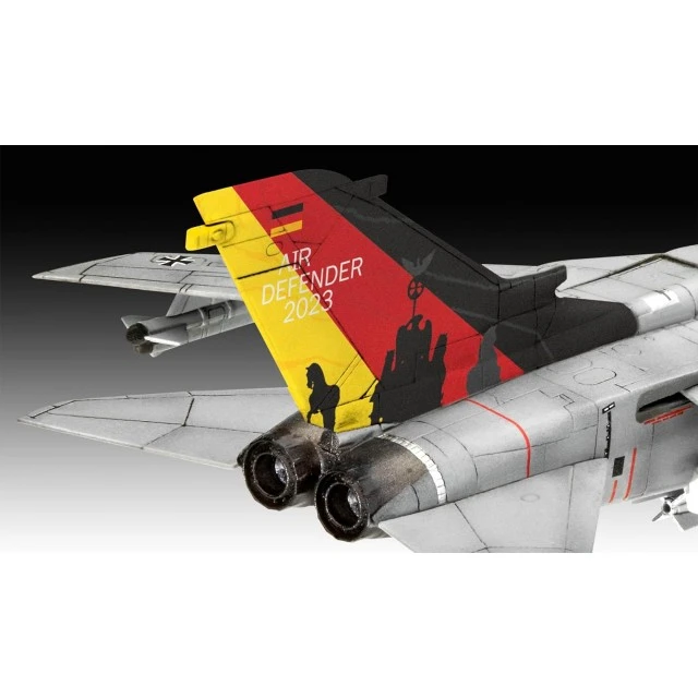 Συναρμολογούμενο μοντέλο, Revell, Airbus A400M και Tornado