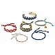 Be Teens Creative Set, Deluxe Edition, 15 βραχιόλια