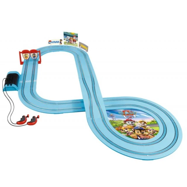 Πίστα αγώνων, Carrera, Paw Patrol, On the Double, 2,9μ