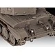 Μοντέλο προς συναρμολόγηση World of Tanks, βρετανικό άρμα Cromwell Mk. IV, 128 κομμάτια