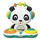 Διαδραστικό παιχνίδι, Infantino, DJ Panda