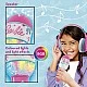 Σετ μικροφώνου και ακουστικών, Lisciani, Barbie