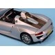 Σετ δώρου αυτοκινήτου Porsche. Porsche Panamera και Porsche 918 Spyder