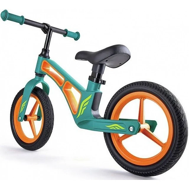 Τροχός ισορροπίας Hape Explorer, μπλε