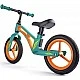 Τροχός ισορροπίας Hape Explorer, μπλε