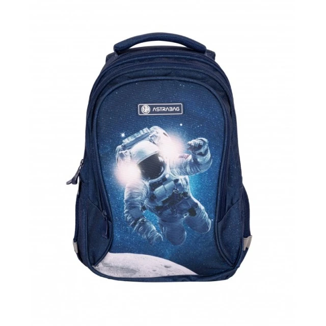 Σακίδιο πλάτης ASTRABAG AB430 Galaxy