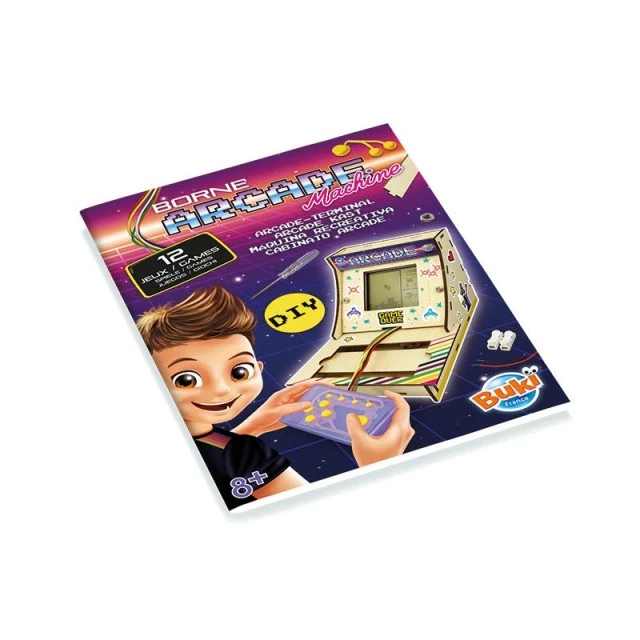 Arcade παιχνίδια