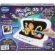 Διαδραστικό παιχνίδι, Vtech, Magic Lights 3D, 6,3 x 25,75 x 19,3 cm